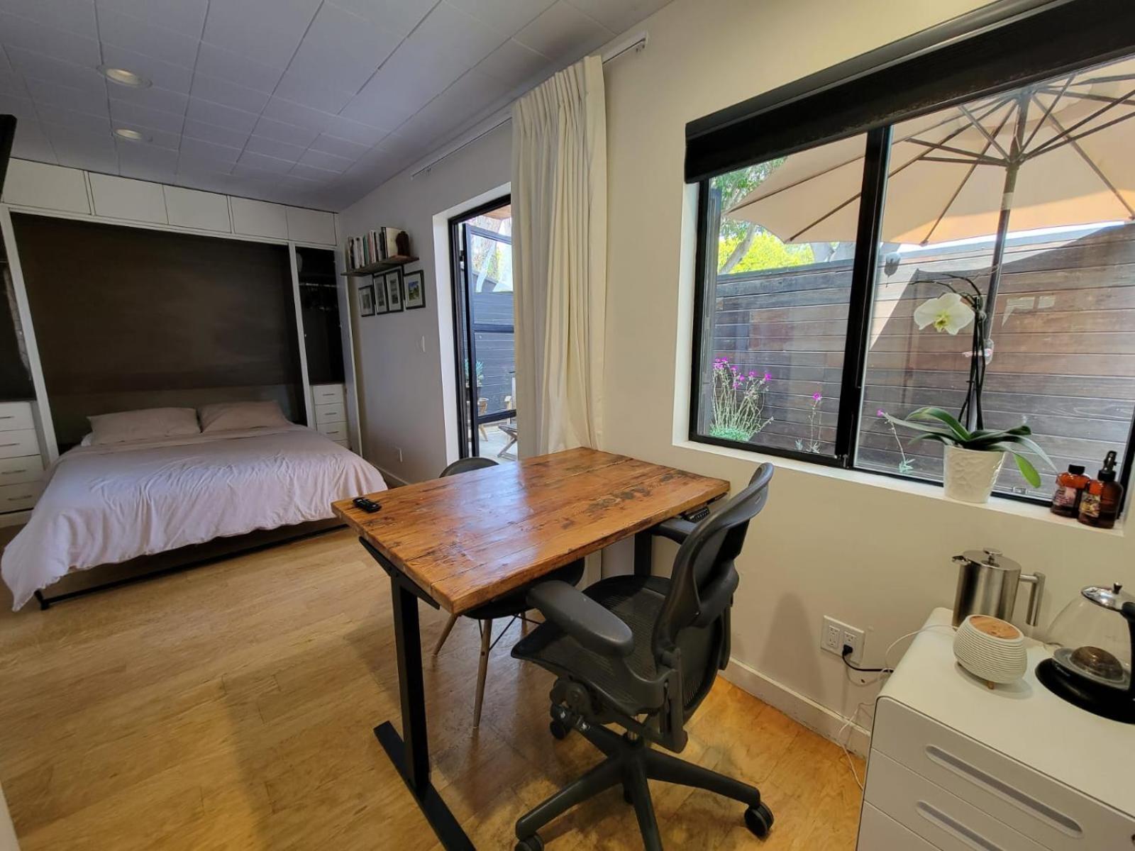 Сasa de vacaciones Venice With Large Private Patio Steps To The *
