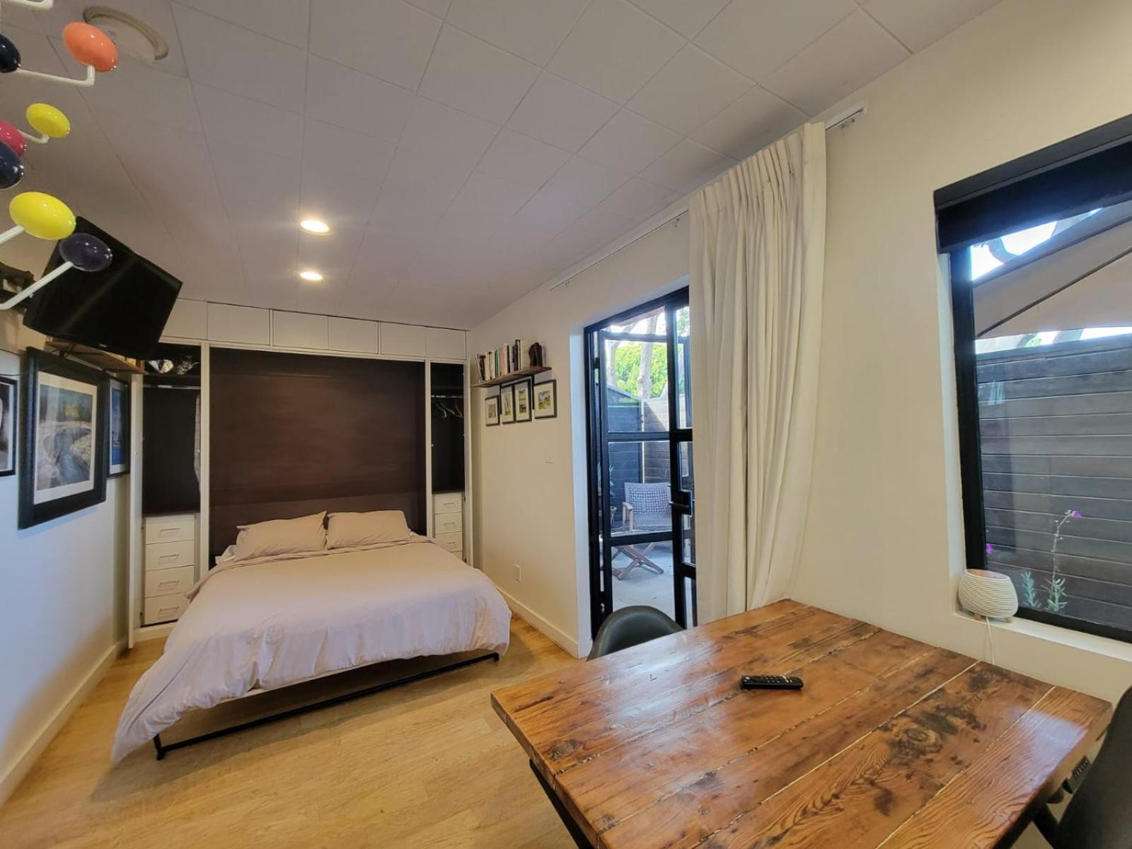 Hébergement de vacances Venice With Large Private Patio Steps To The Los Angeles